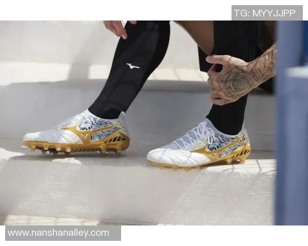 足球明星球鞋的魅力与风格探索让你领略球场上的时尚与运动精神