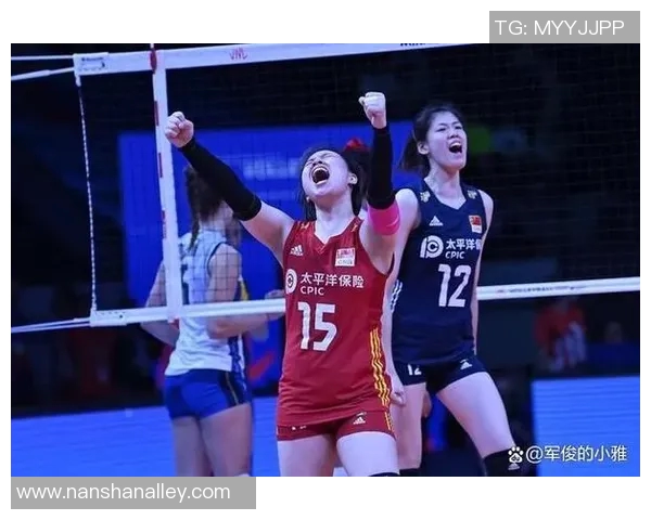 重庆排球队在锦标赛中的默契配合与战术执行分析